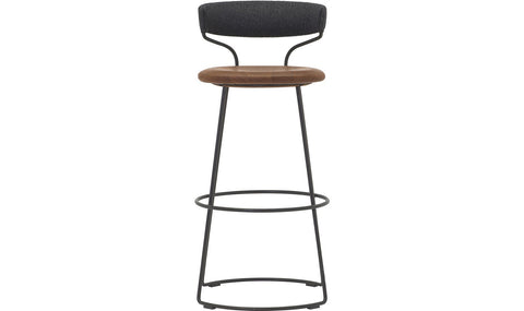 Stool BR011 - Chairs&Co.- The Mob Collective Stool BR011 - Chairs&Co.- The Mob Collective