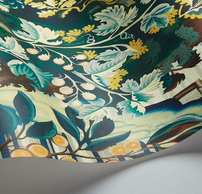 Cole & Son Verdure Tapestry - Design Emporium- The Mob Collective Cole & Son Verdure Tapestry - Design Emporium- The Mob Collective