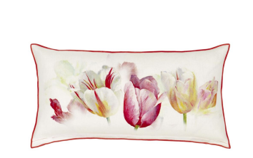 Designers Guild Tulip Garden Azalez - Design Emporium- The Mob Collective Designers Guild Tulip Garden Azalez - Design Emporium- The Mob Collective