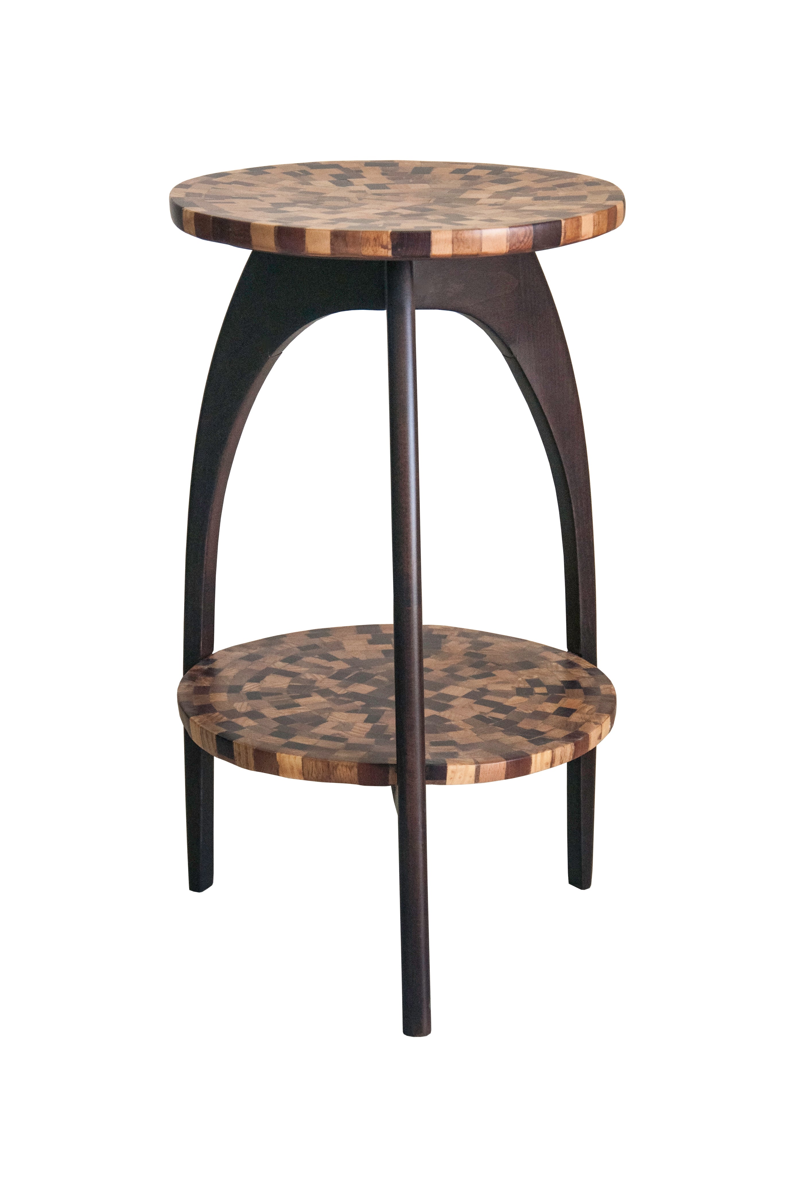 Carré Table - MUBUN- The Mob Collective Carré Table - MUBUN- The Mob Collective