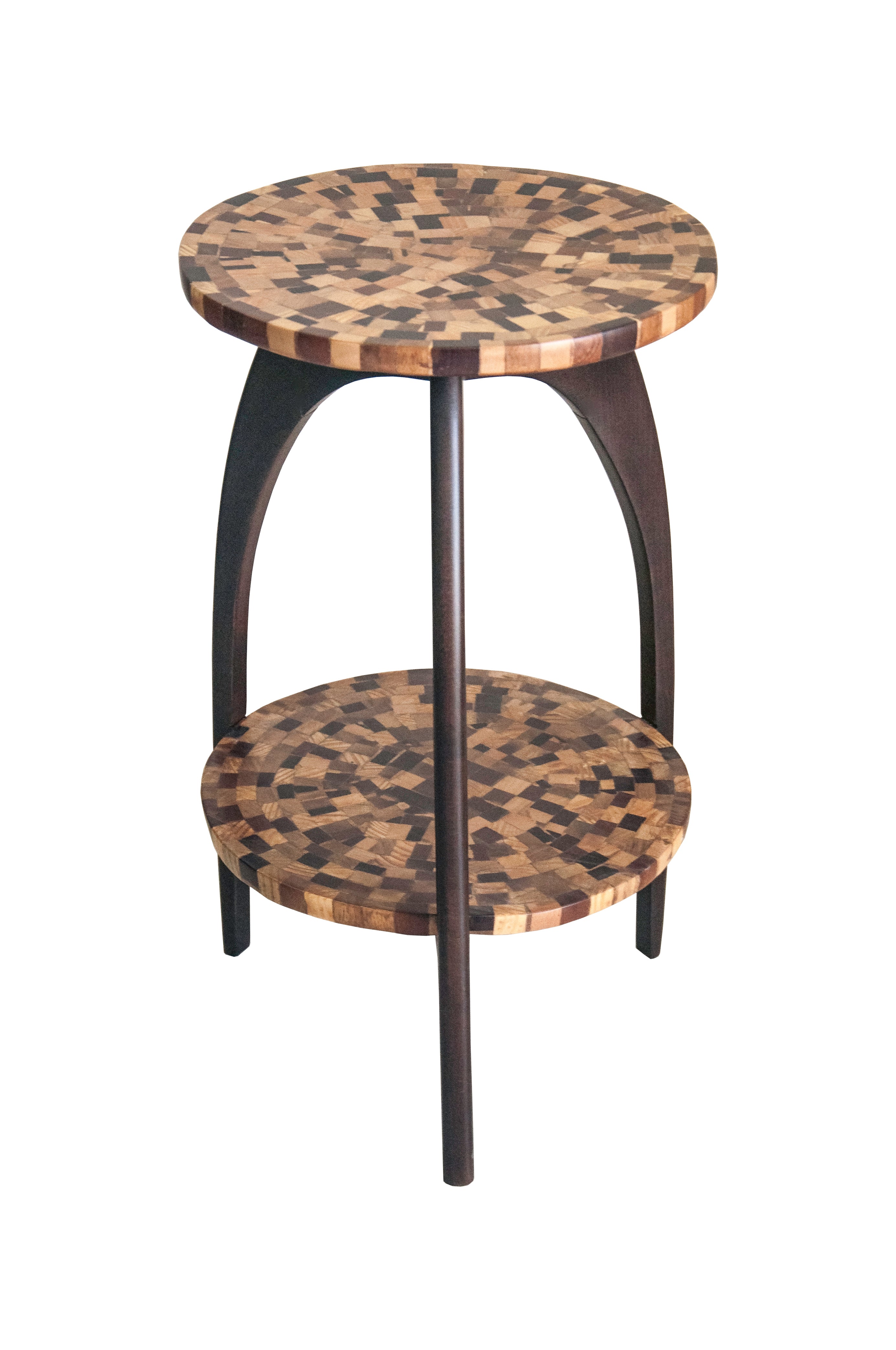 Carré Table - MUBUN- The Mob Collective Carré Table - MUBUN- The Mob Collective