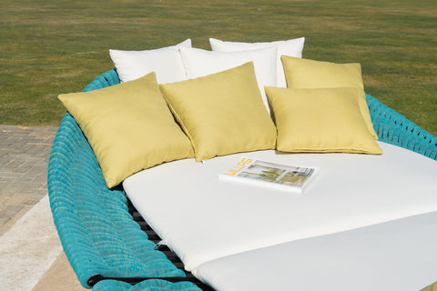 Capsule Sunbed - CASA Designs- The Mob Collective Capsule Sunbed - CASA Designs- The Mob Collective