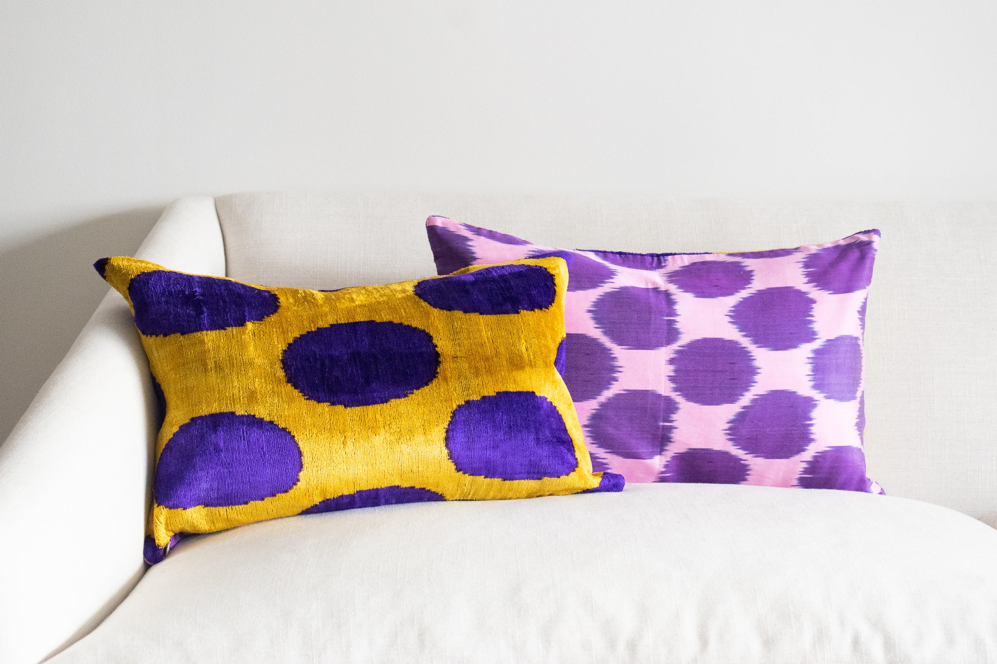 Polka Dot - Maison Turk- The Mob Collective Polka Dot - Maison Turk- The Mob Collective