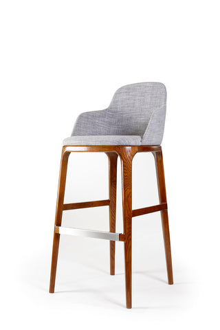 Thorn Bar Stool - C REALITY- The Mob Collective Thorn Bar Stool - C REALITY- The Mob Collective