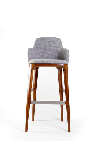 Thorn Bar Stool - C REALITY- The Mob Collective Thorn Bar Stool - C REALITY- The Mob Collective