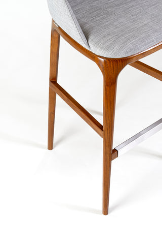 Thorn Bar Stool - C REALITY- The Mob Collective Thorn Bar Stool - C REALITY- The Mob Collective