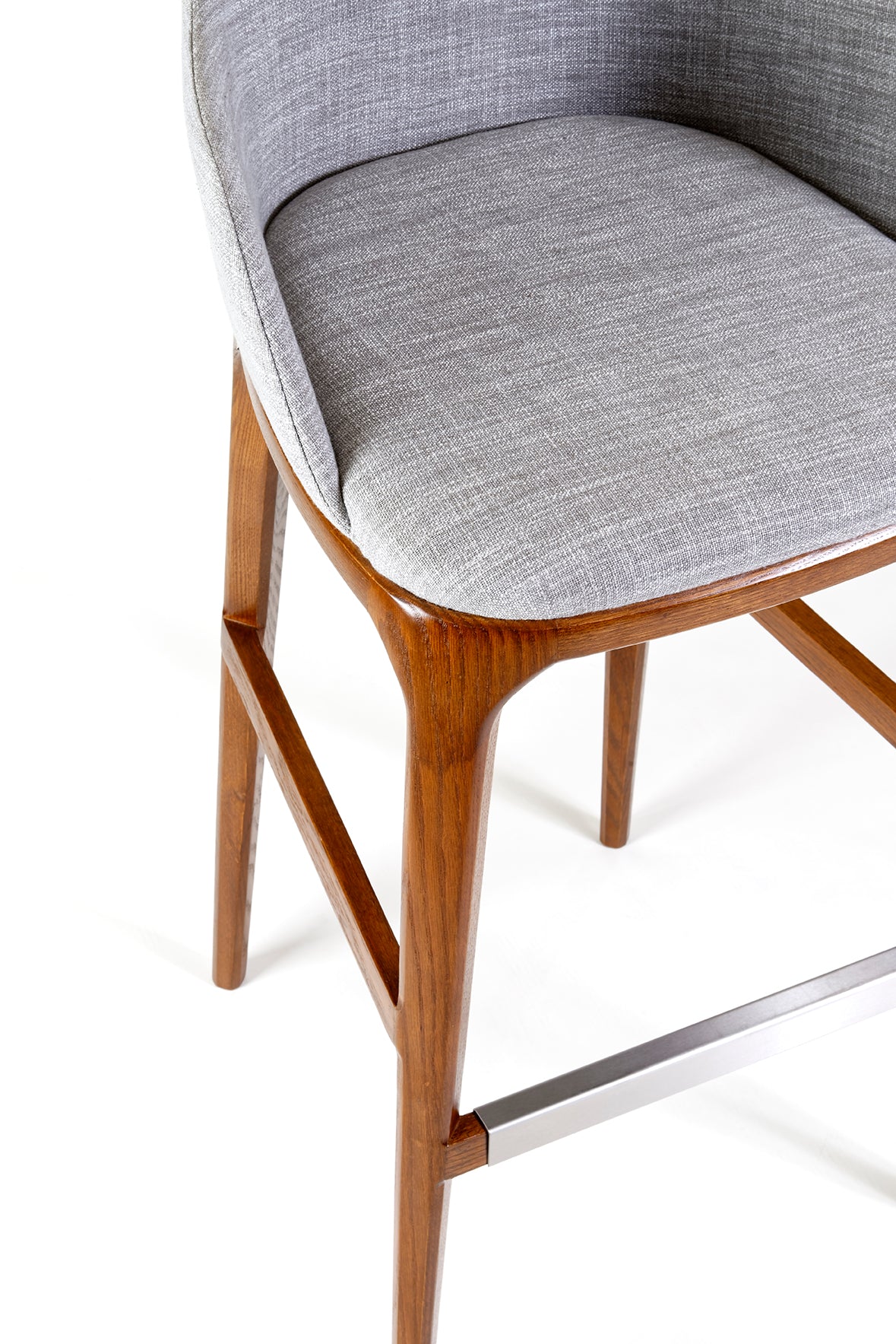Thorn Bar Stool - C REALITY- The Mob Collective Thorn Bar Stool - C REALITY- The Mob Collective