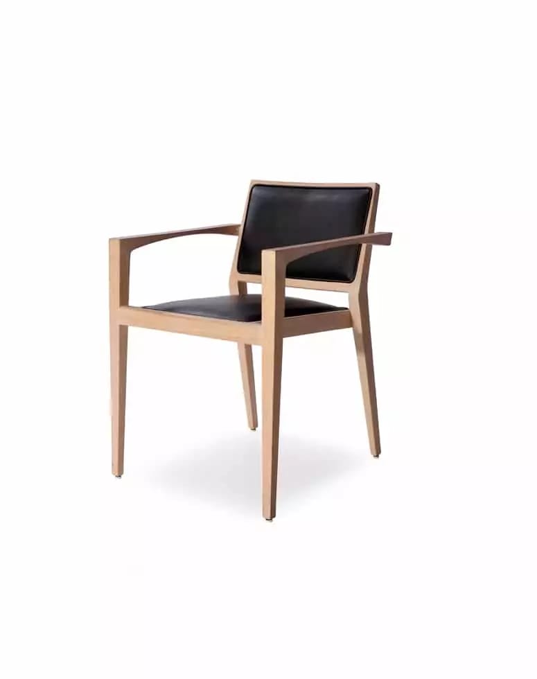 Berg Chair - EKLEGO- The Mob Collective Berg Chair - EKLEGO- The Mob Collective