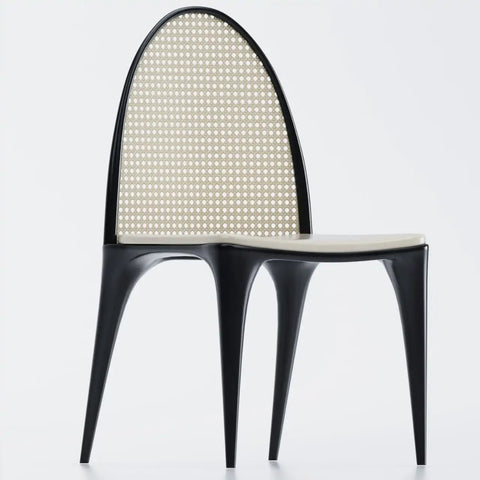 Cane Chair - EKLEGO- The Mob Collective Cane Chair - EKLEGO- The Mob Collective