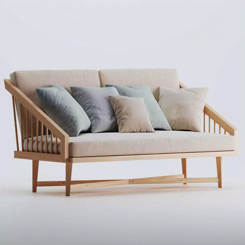Crate Sofa - EKLEGO- The Mob Collective Crate Sofa - EKLEGO- The Mob Collective