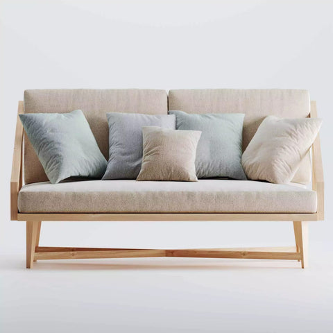 Crate Sofa - EKLEGO- The Mob Collective Crate Sofa - EKLEGO- The Mob Collective