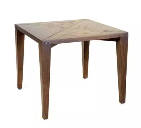 Envelope Side Table - EKLEGO- The Mob Collective Envelope Side Table - EKLEGO- The Mob Collective