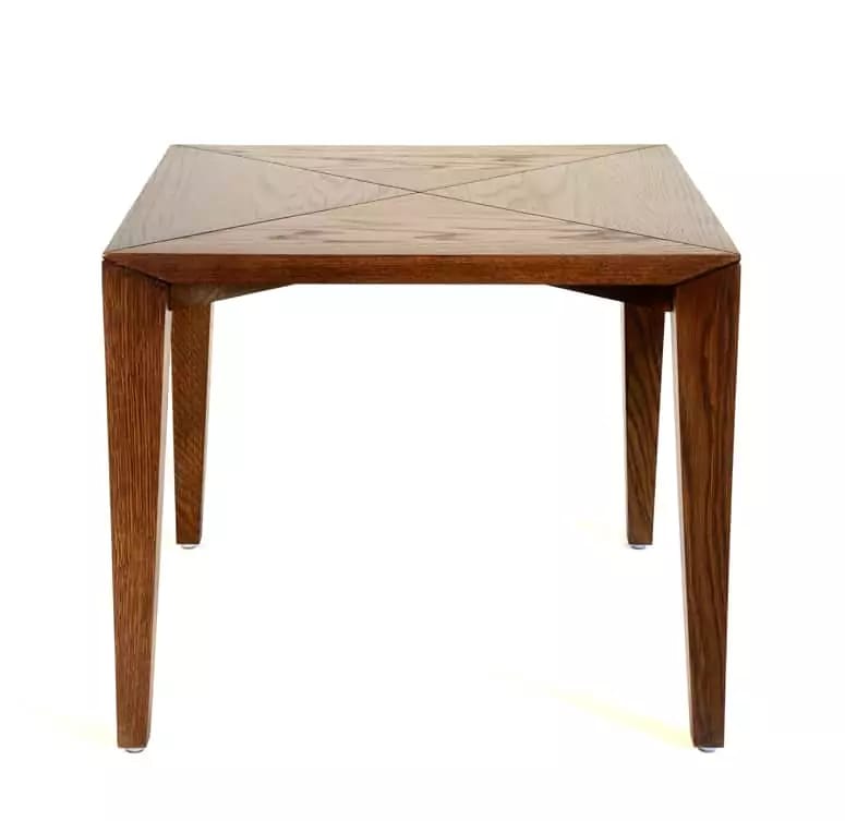Envelope Side Table - EKLEGO- The Mob Collective Envelope Side Table - EKLEGO- The Mob Collective