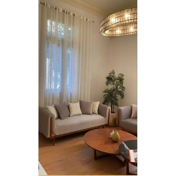 Loala Sofa (3-Seater) - EKLEGO- The Mob Collective