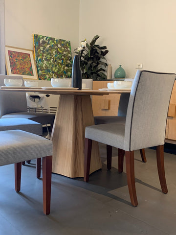 Cove Dining Table - EKLEGO- The Mob Collective Cove Dining Table - EKLEGO- The Mob Collective