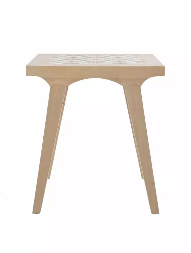 Sequoia Side Table - EKLEGO- The Mob Collective Sequoia Side Table - EKLEGO- The Mob Collective