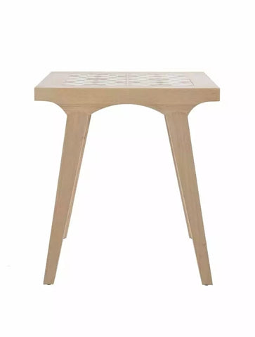 Sequoia Side Table - EKLEGO- The Mob Collective Sequoia Side Table - EKLEGO- The Mob Collective