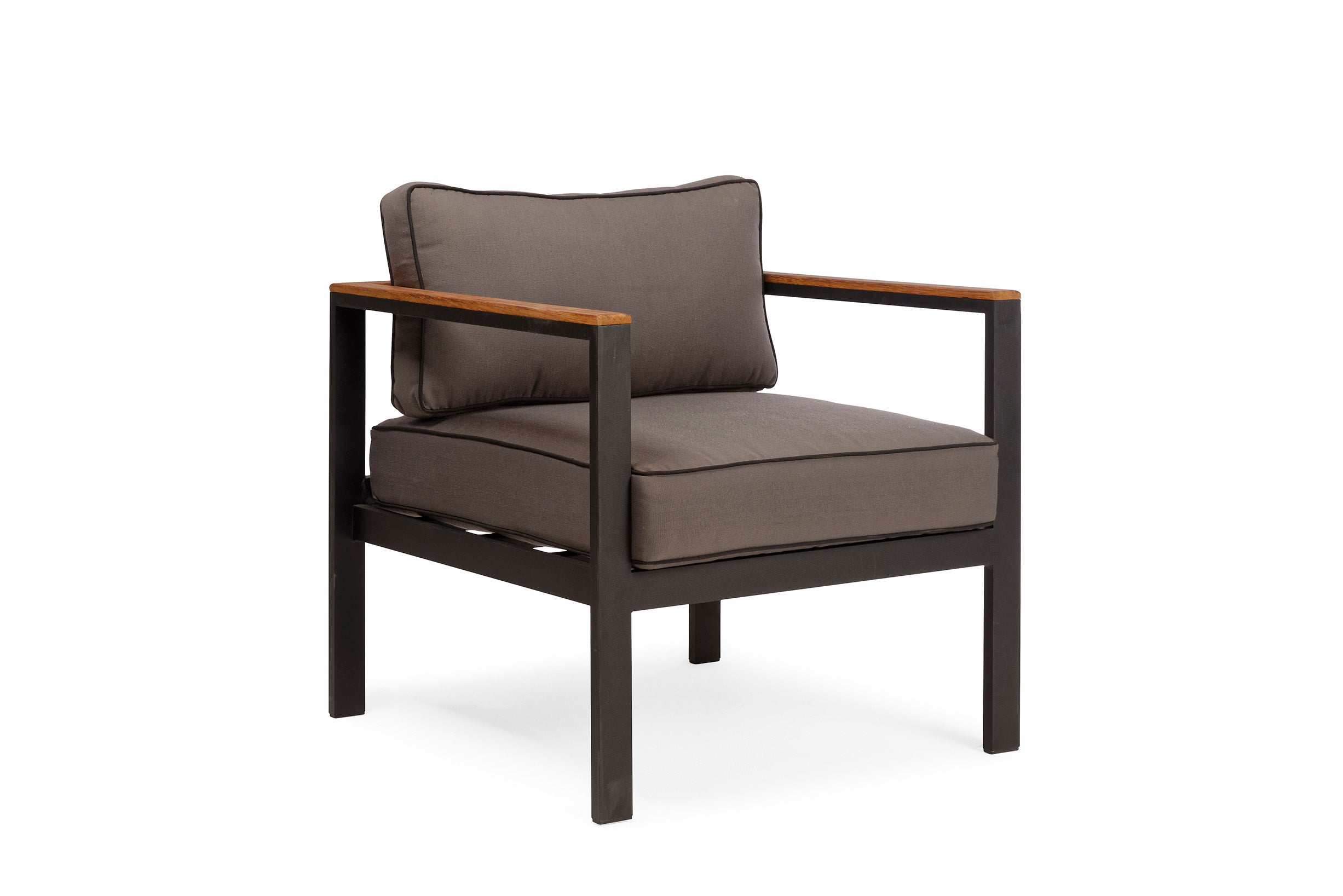 Rhodos Armchair - TOUTOUNGI- The Mob Collective Rhodos Armchair - TOUTOUNGI- The Mob Collective