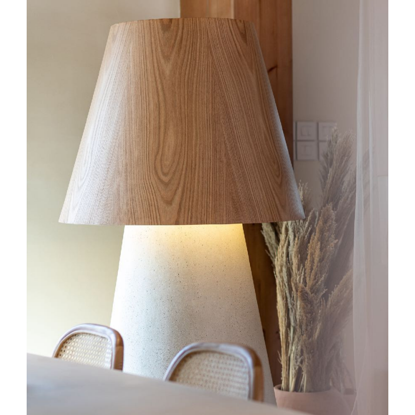 Gaia Floor Lamp - C REALITY- The Mob Collective