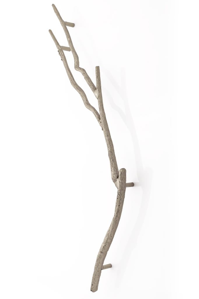 Tree Stump - PLUSH- The Mob Collective