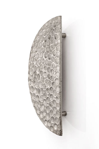 Half Moon - PLUSH- The Mob Collective Half Moon - PLUSH- The Mob Collective