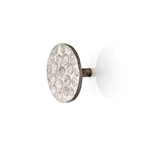 Full Moon Button - PLUSH- The Mob Collective Full Moon Button - PLUSH- The Mob Collective