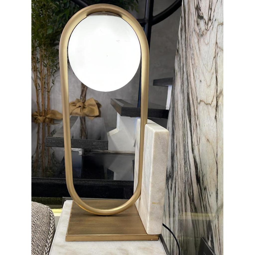 Sanremo Table lamp - Aurea- The Mob Collective