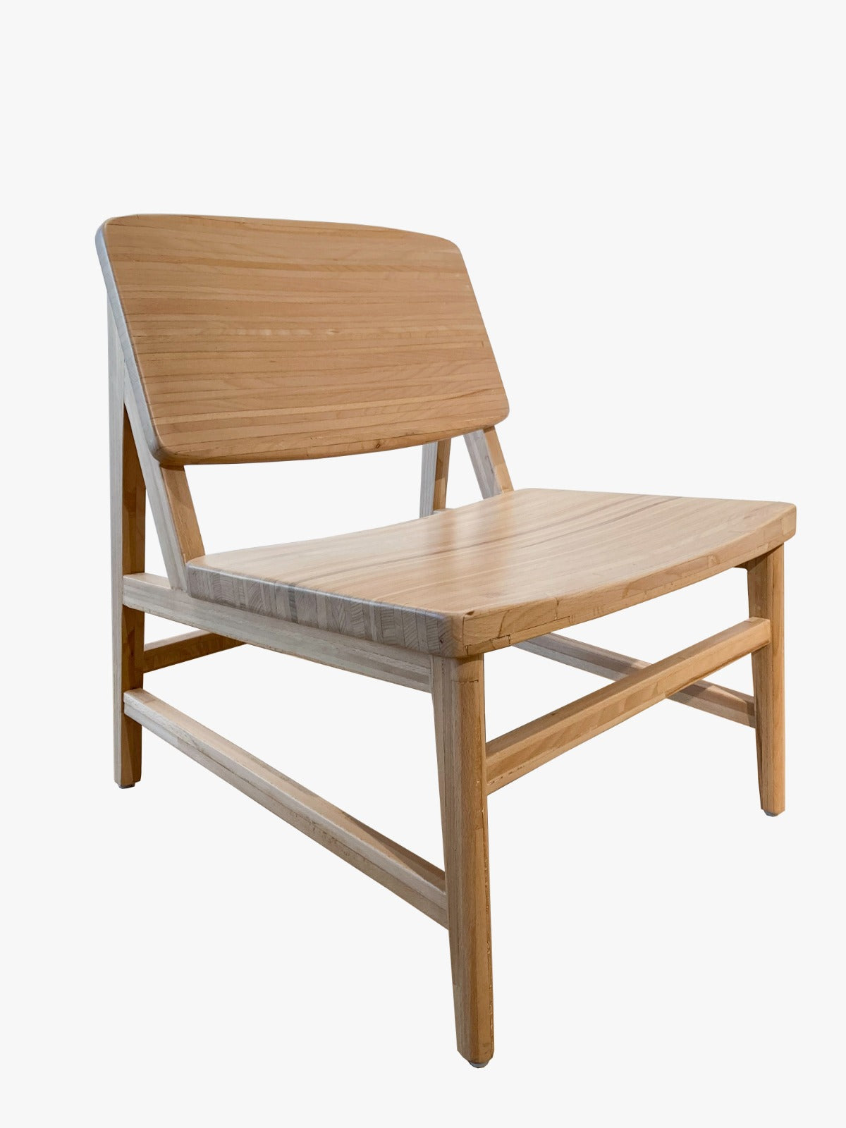 Kami Chair - MUBUN- The Mob Collective Kami Chair - MUBUN- The Mob Collective