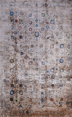 Golden Crown - Ray Rugs- The Mob Collective Golden Crown - Ray Rugs- The Mob Collective