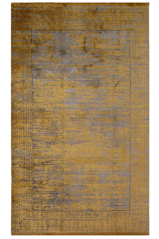 Golden Frame - Ray Rugs- The Mob Collective Golden Frame - Ray Rugs- The Mob Collective