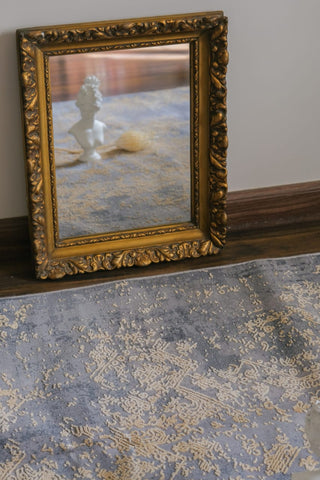 Grey Lord - Ray Rugs- The Mob Collective Grey Lord - Ray Rugs- The Mob Collective