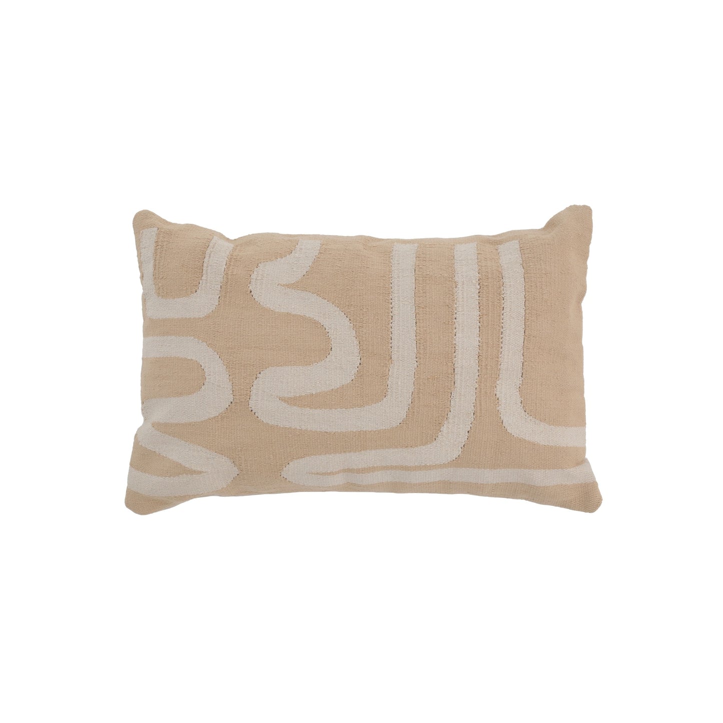 Brush Cushion - Kiliim- The Mob Collective
