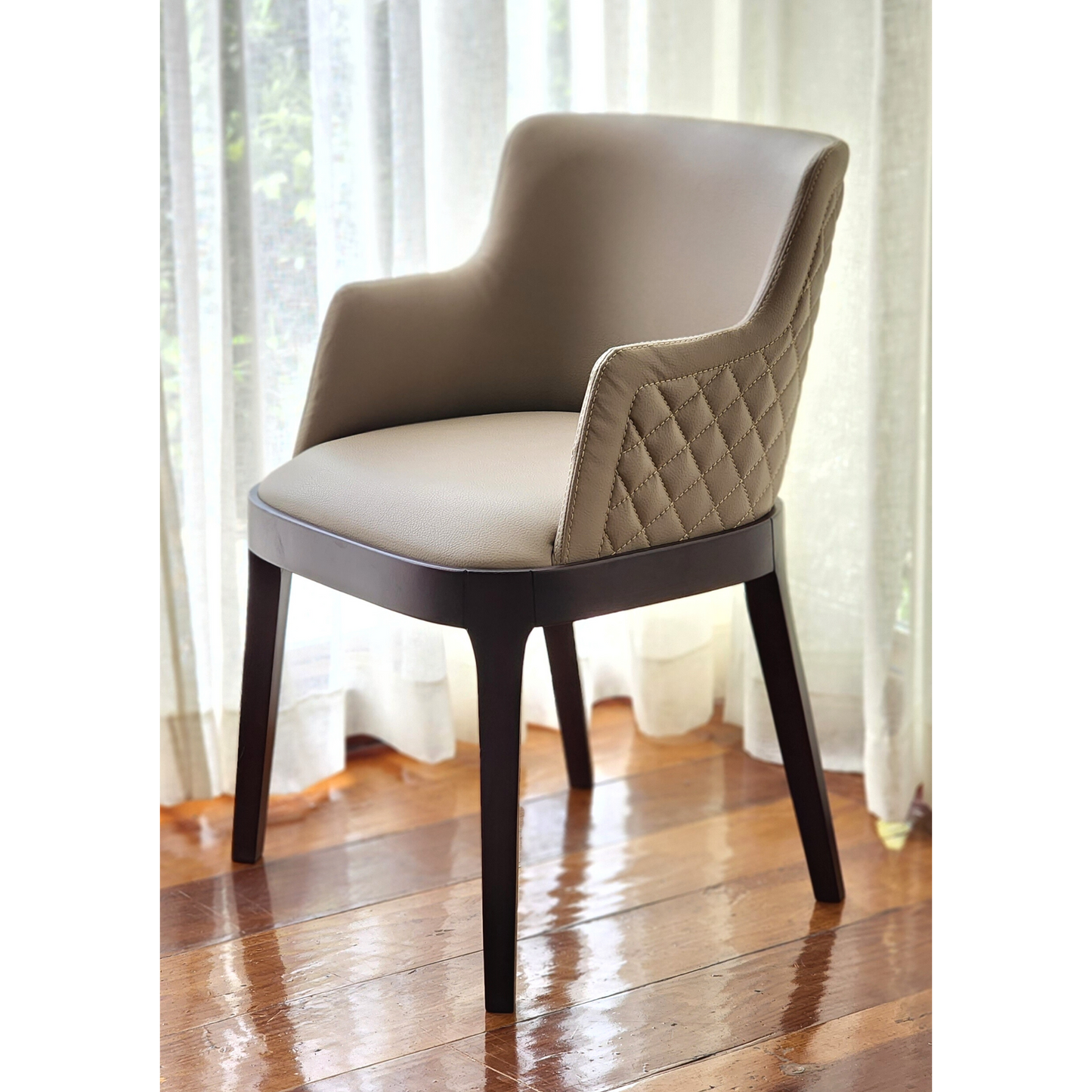 Magda Chair - SALA- The Mob Collective