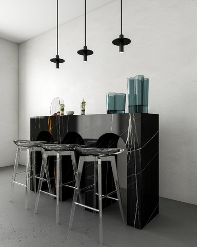 Saint Laurent Marble Bar Saint Laurent Marble Bar