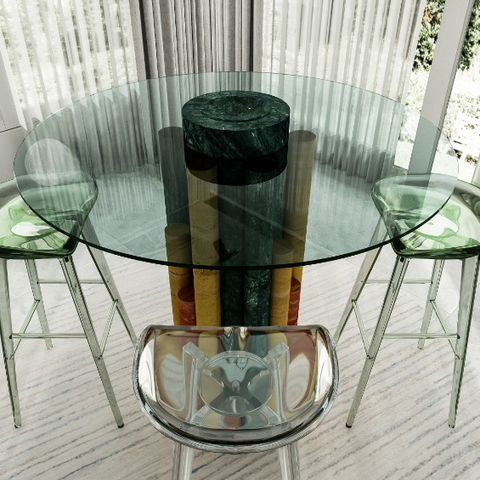 High Table High Table