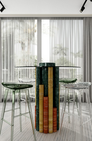 High Table High Table