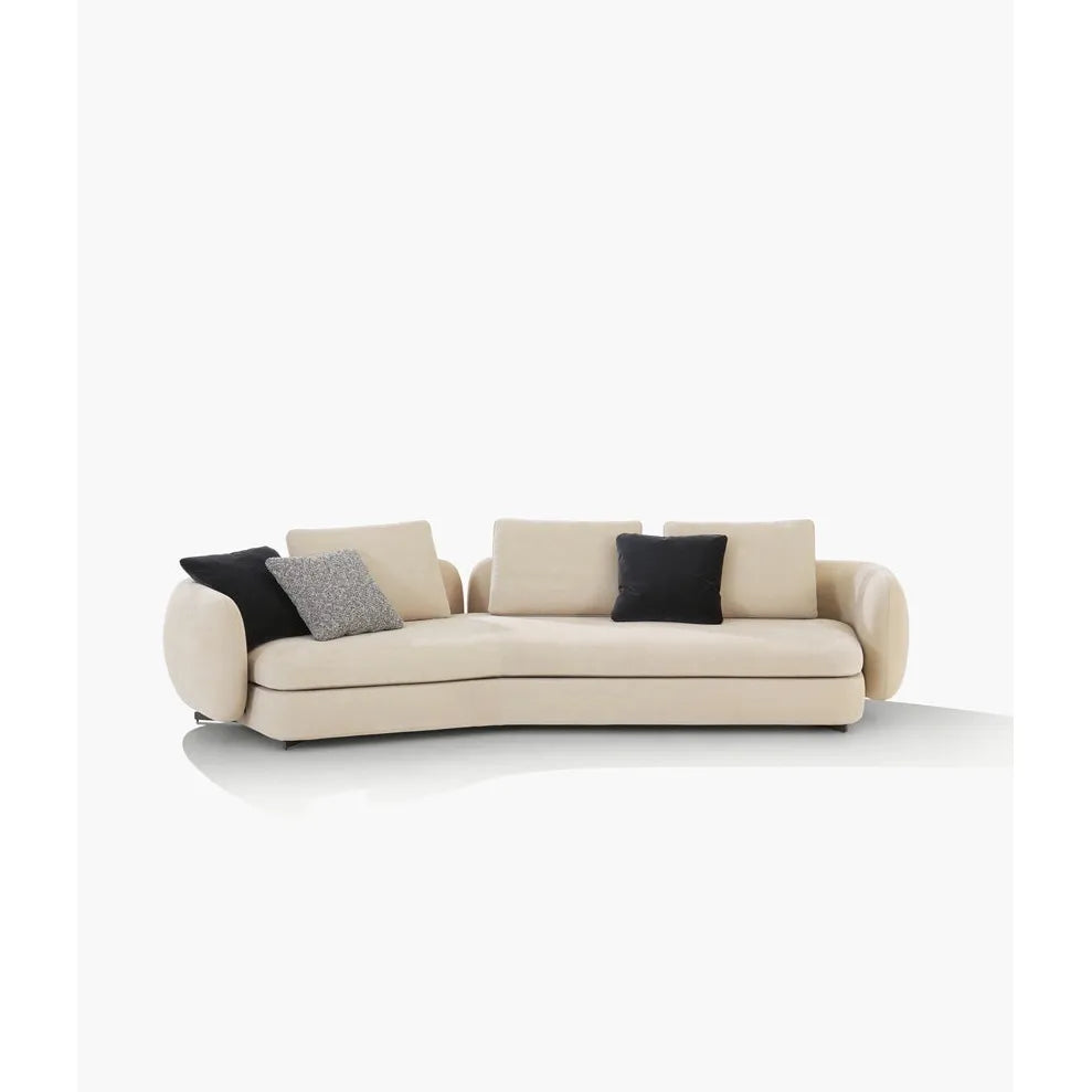 Saint Sofa - SALA- The Mob Collective