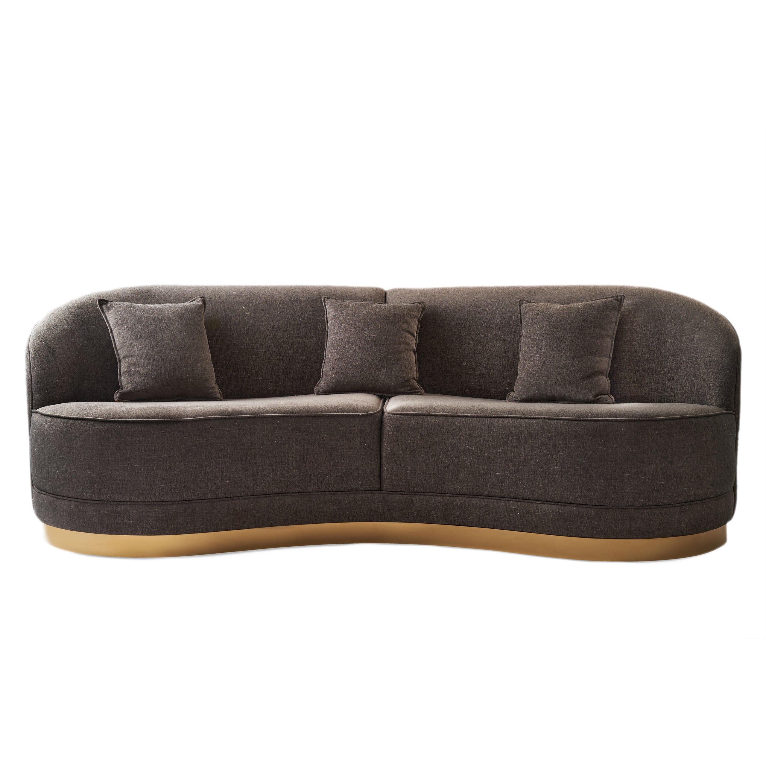Prestige Sofa - MAISON KA- The Mob Collective Prestige Sofa - MAISON KA- The Mob Collective