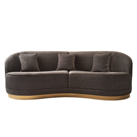 Prestige Sofa - MAISON KA- The Mob Collective Prestige Sofa - MAISON KA- The Mob Collective