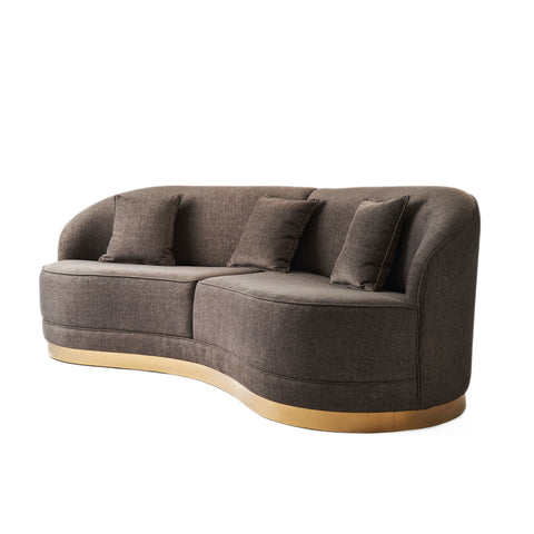 Prestige Sofa - MAISON KA- The Mob Collective Prestige Sofa - MAISON KA- The Mob Collective