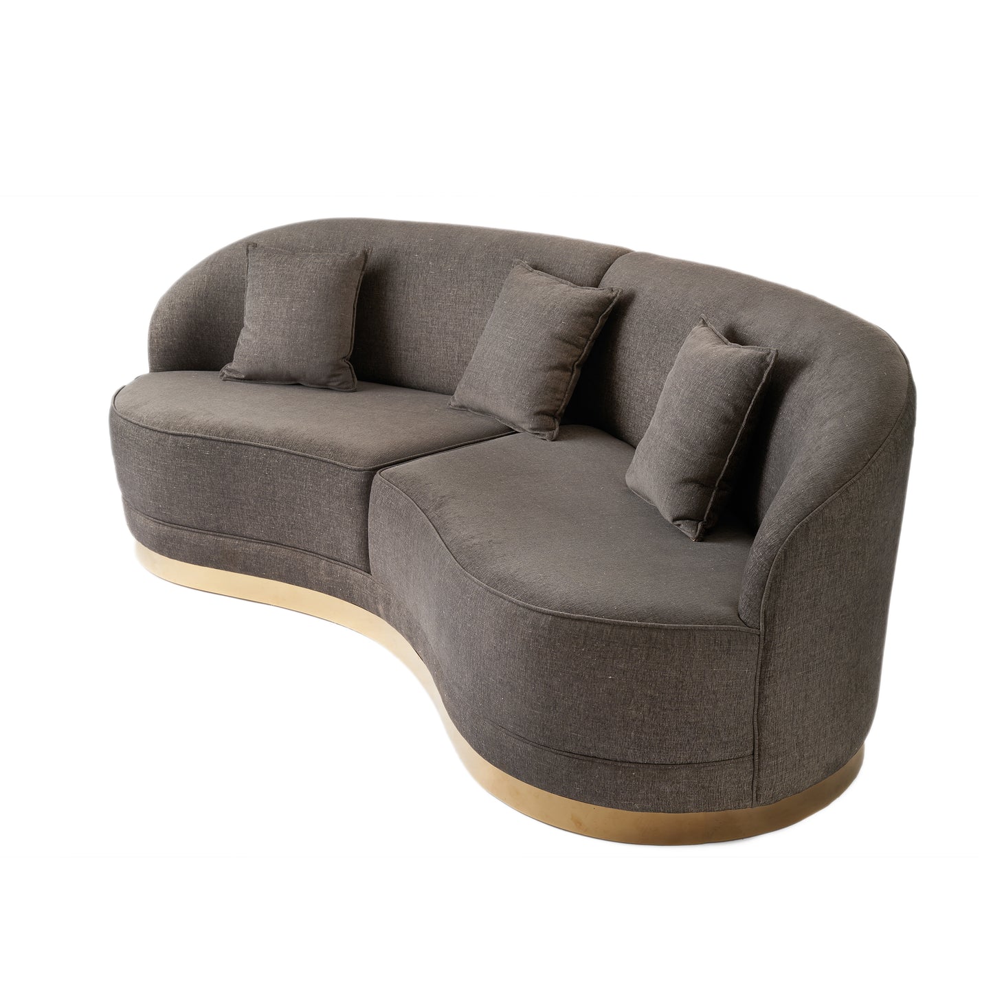Prestige Sofa - MAISON KA- The Mob Collective