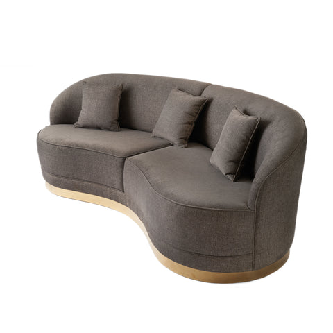 Prestige Sofa - MAISON KA- The Mob Collective Prestige Sofa - MAISON KA- The Mob Collective