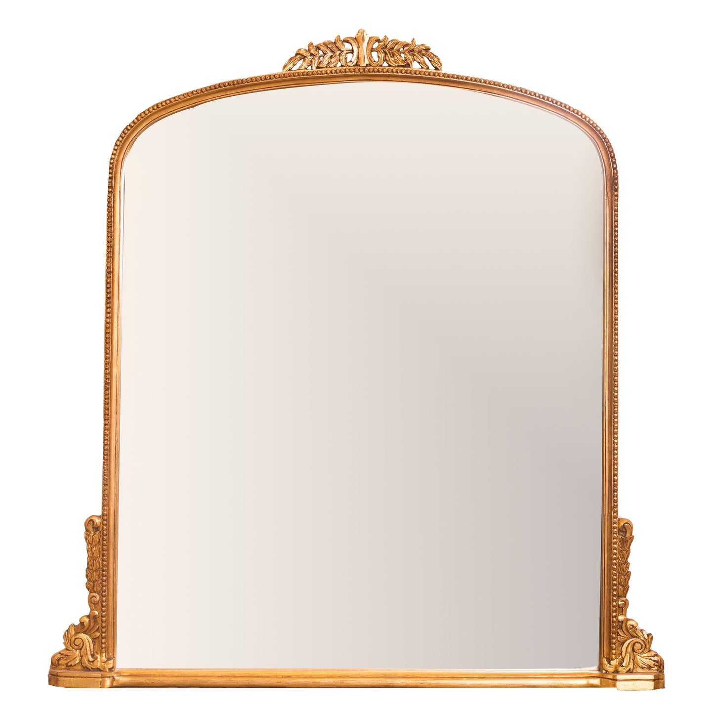 Primrose mirror - THE SPRING PROJECT- The Mob Collective