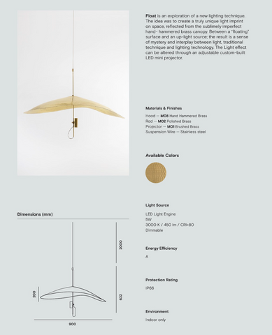 Float Suspension Float Suspension