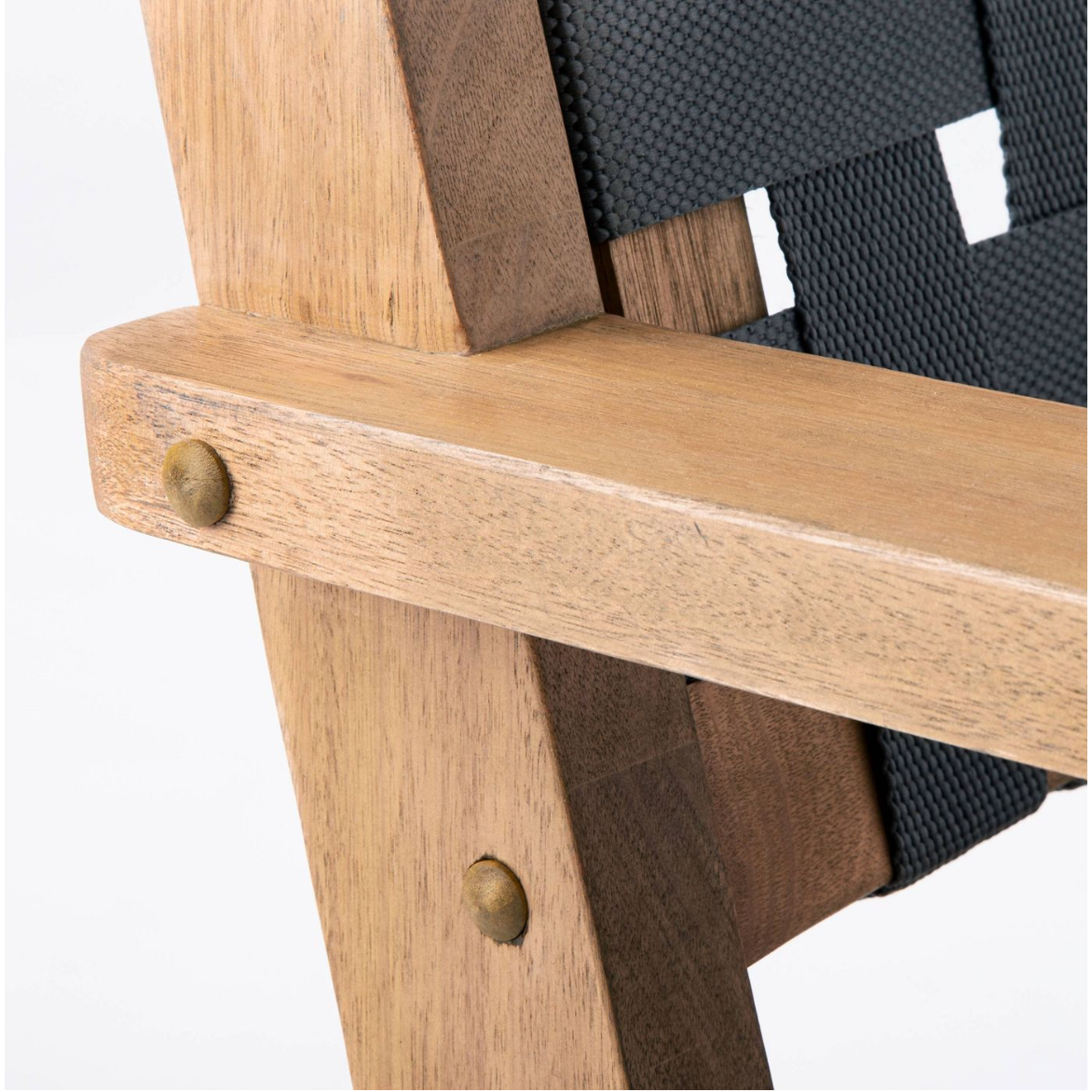 Trikora Armchair - Ark Design- The Mob Collective
