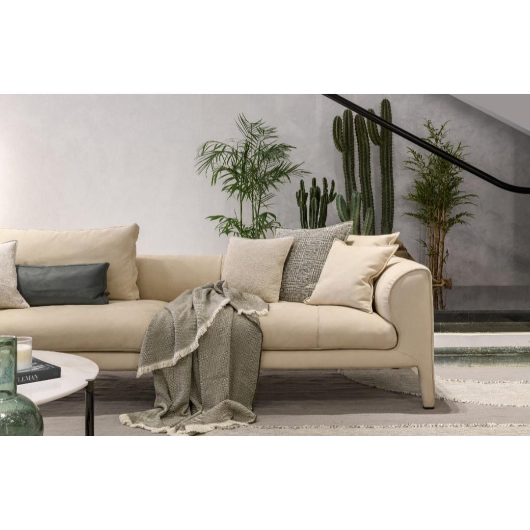 Sanremo Sofa - Aurea- The Mob Collective
