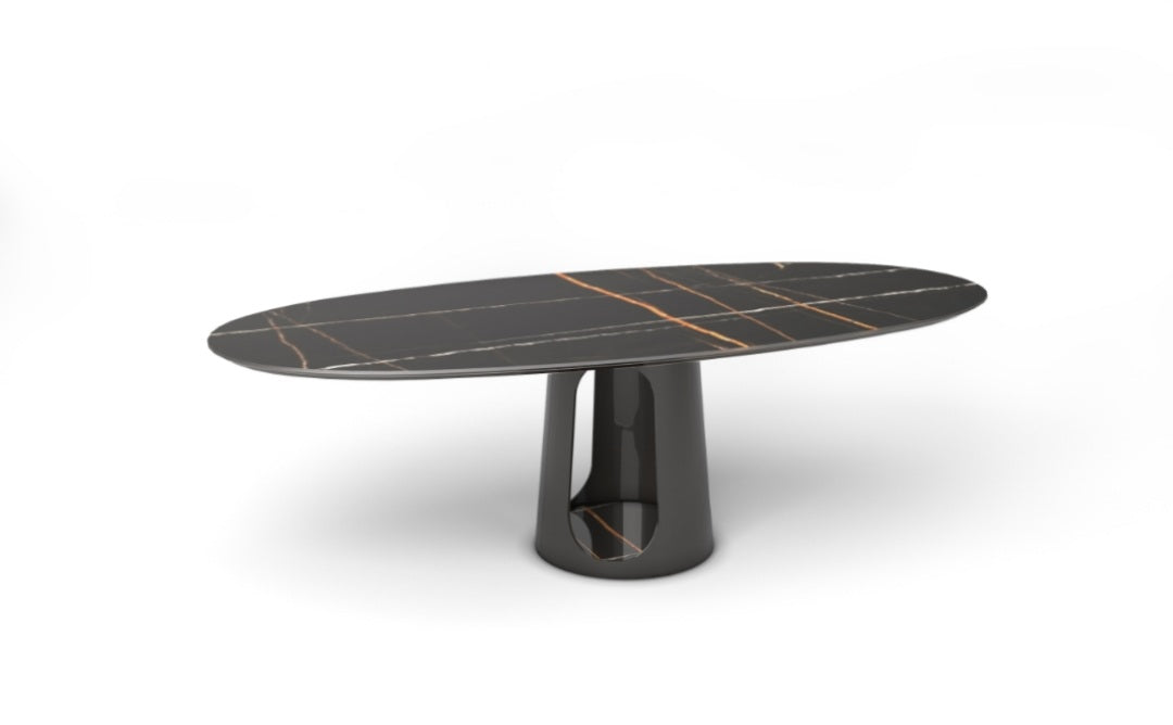 Firenze Dining Table - Aurea- The Mob Collective