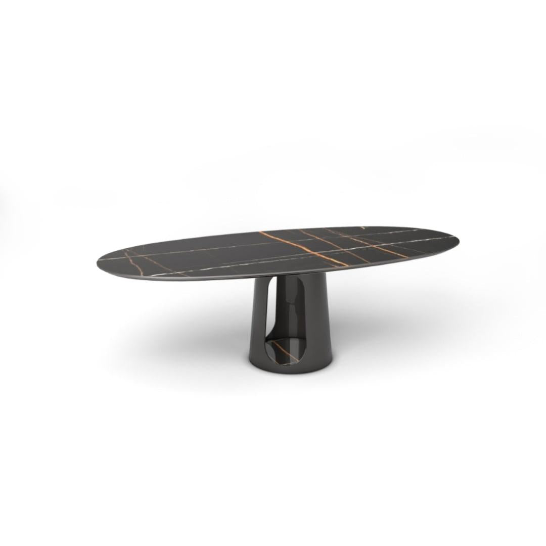 Firenze Dining Table - Aurea- The Mob Collective