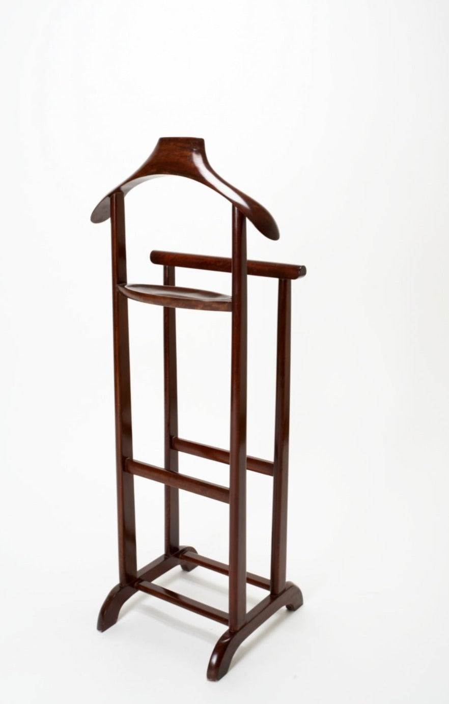 Jacket Holder - Alamein- The Mob Collective Jacket Holder - Alamein- The Mob Collective