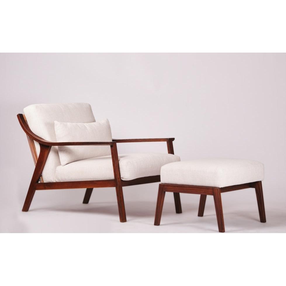 Linear Chair - Ark Design- The Mob Collective